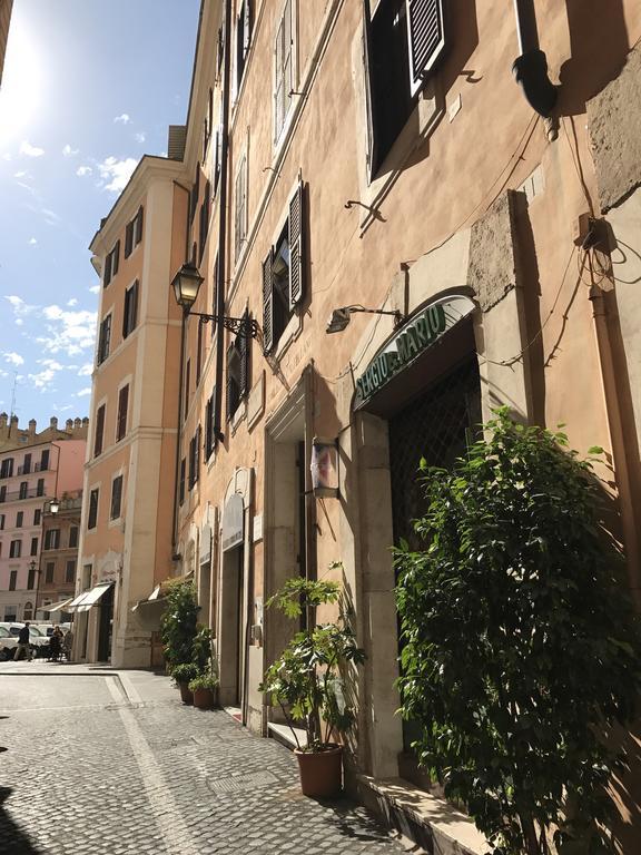 Abagnale Home Montecitorio Roma Ngoại thất bức ảnh