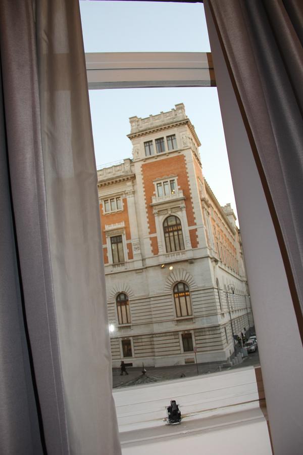 Abagnale Home Montecitorio Roma Ngoại thất bức ảnh