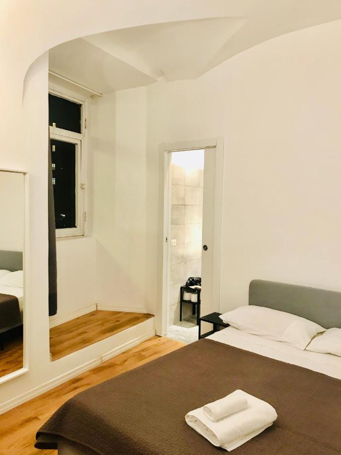 Abagnale Home Montecitorio Roma Ngoại thất bức ảnh